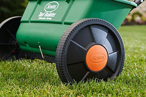 Mini Broadcast Spreader H18001