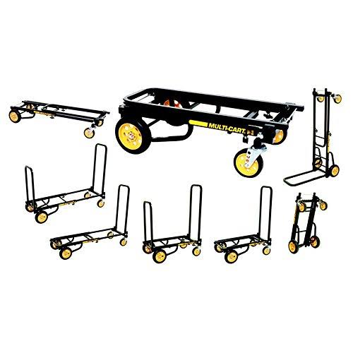 Micro Multi-Cart D26095