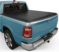 Soft Tri-fold Truck Bed Tonneau Cover for 5.7ft Bed C928