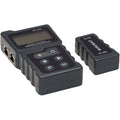 Network and Power over Ethernet Signal Tester with Carrying Case A815