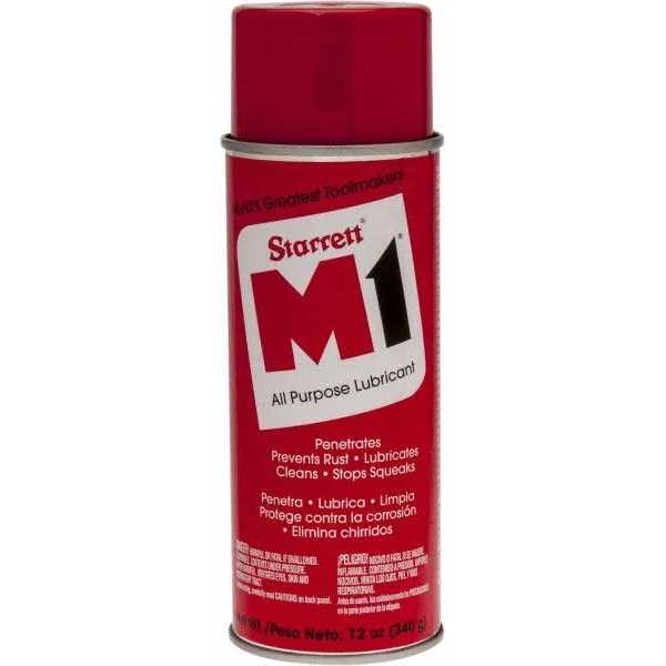 M1 Lubricant V2467