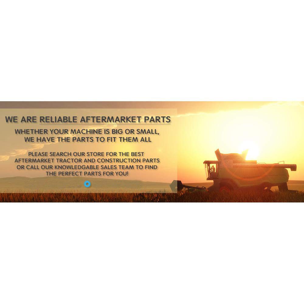 Aftermarket Muffler Pack of 2 X93108