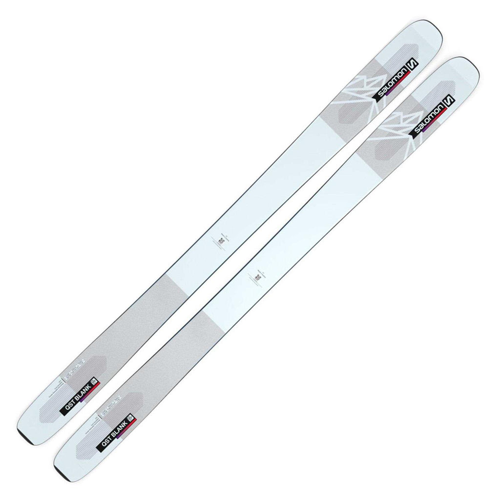 QST Blank Skis X275