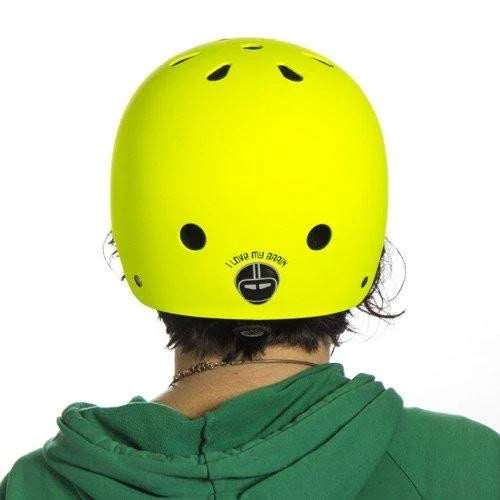 Matte Helmet N19593