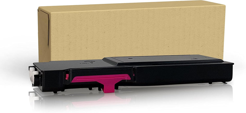 Magenta Extra High Yield Toner Cartridge H88350