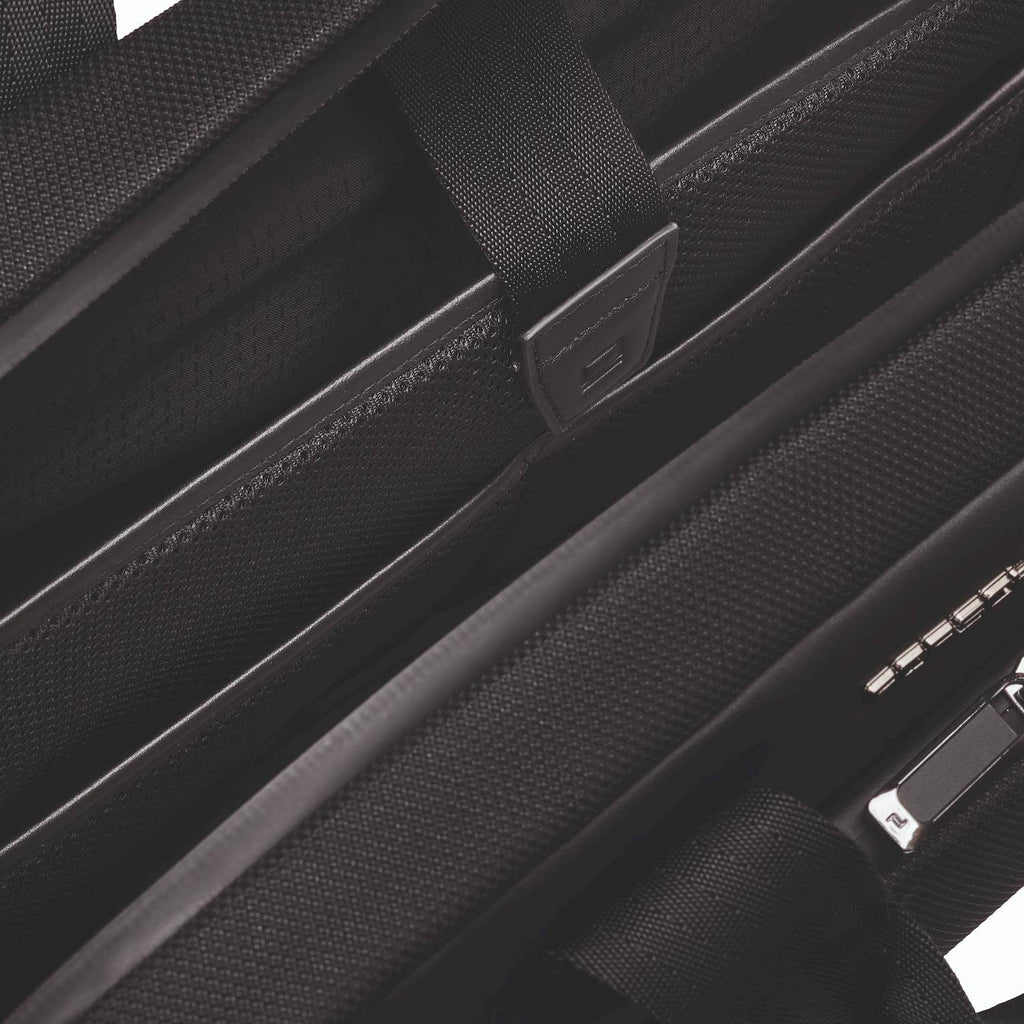 Nylon Briefcase P82958