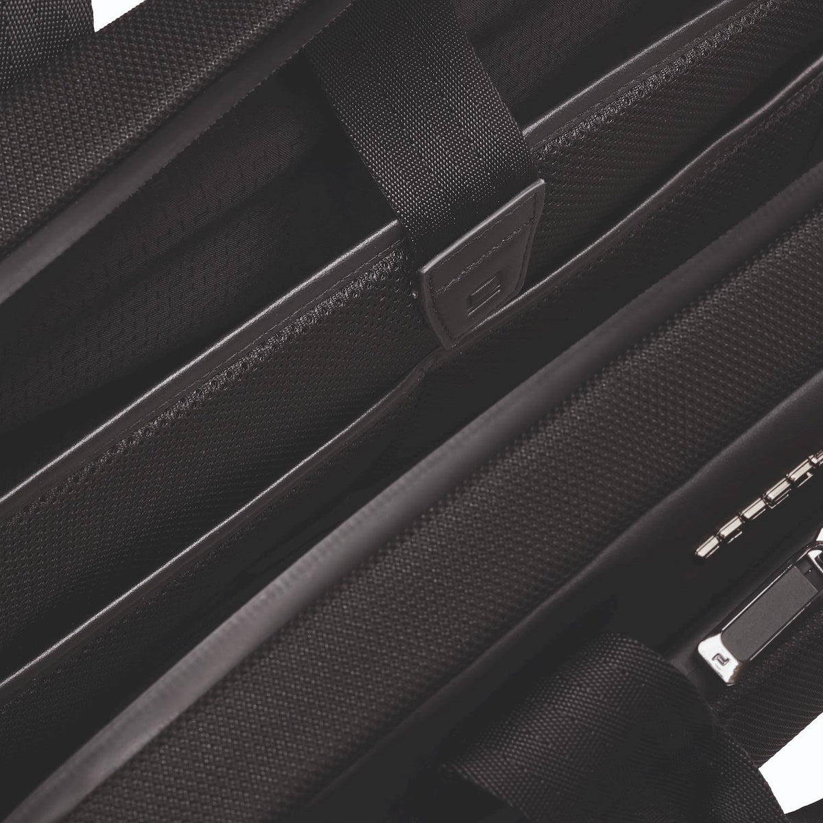 Nylon Briefcase P82958