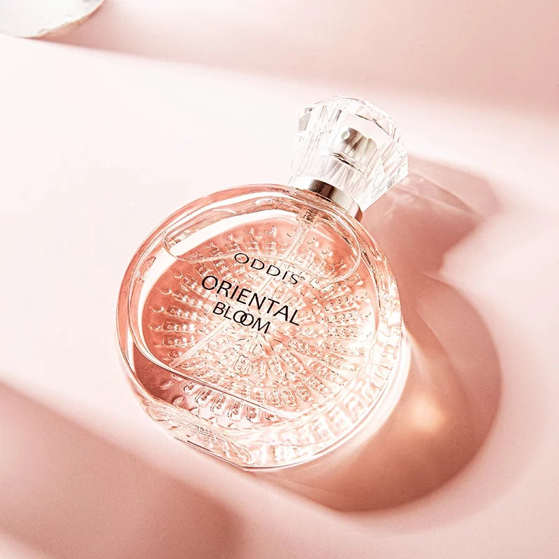 Floral & Fruity Citrus Rose Jasmine Eau De Parfum Spray 50ml Z8308