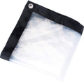 Waterproof PE Tarp 6.5x10ft W991126