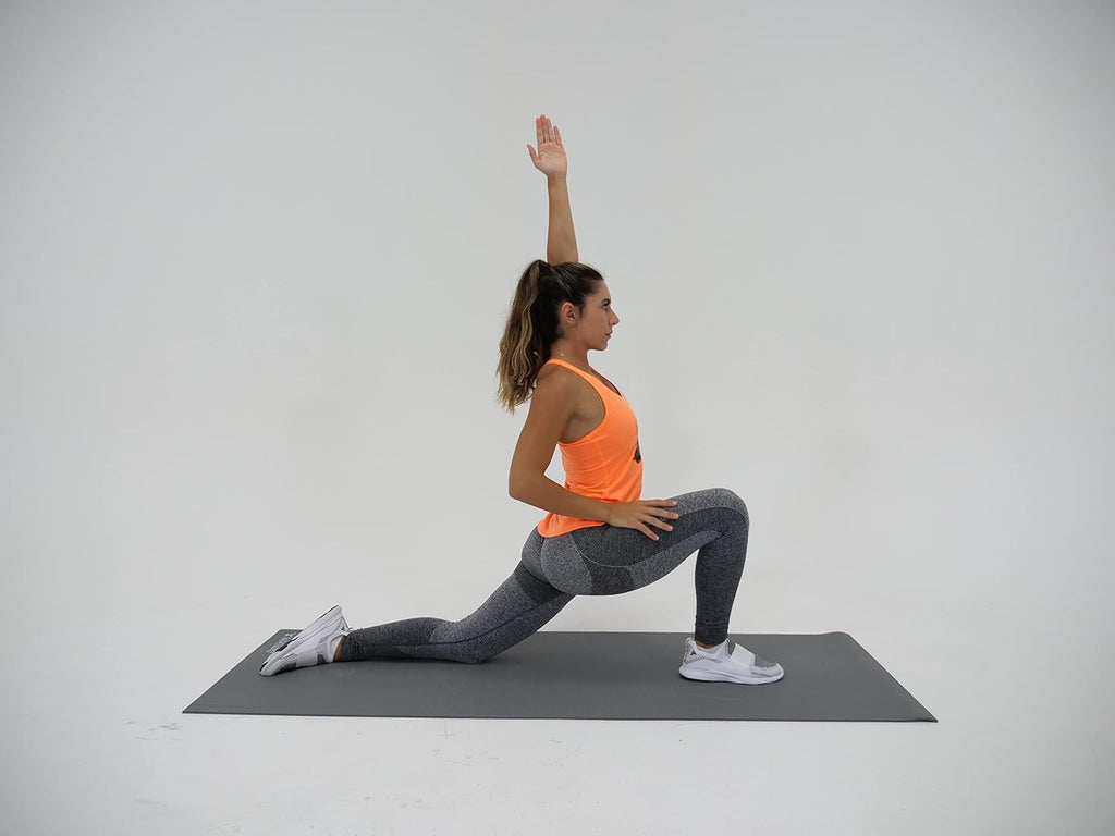 Metabolic Stretching Workout DVD Y6641