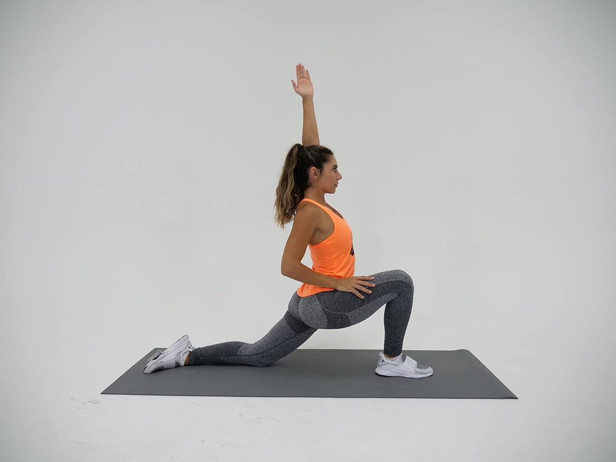 Metabolic Stretching Workout DVD Y6641