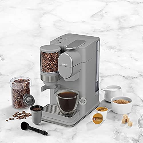 Single-Serve Coffeemaker S8719