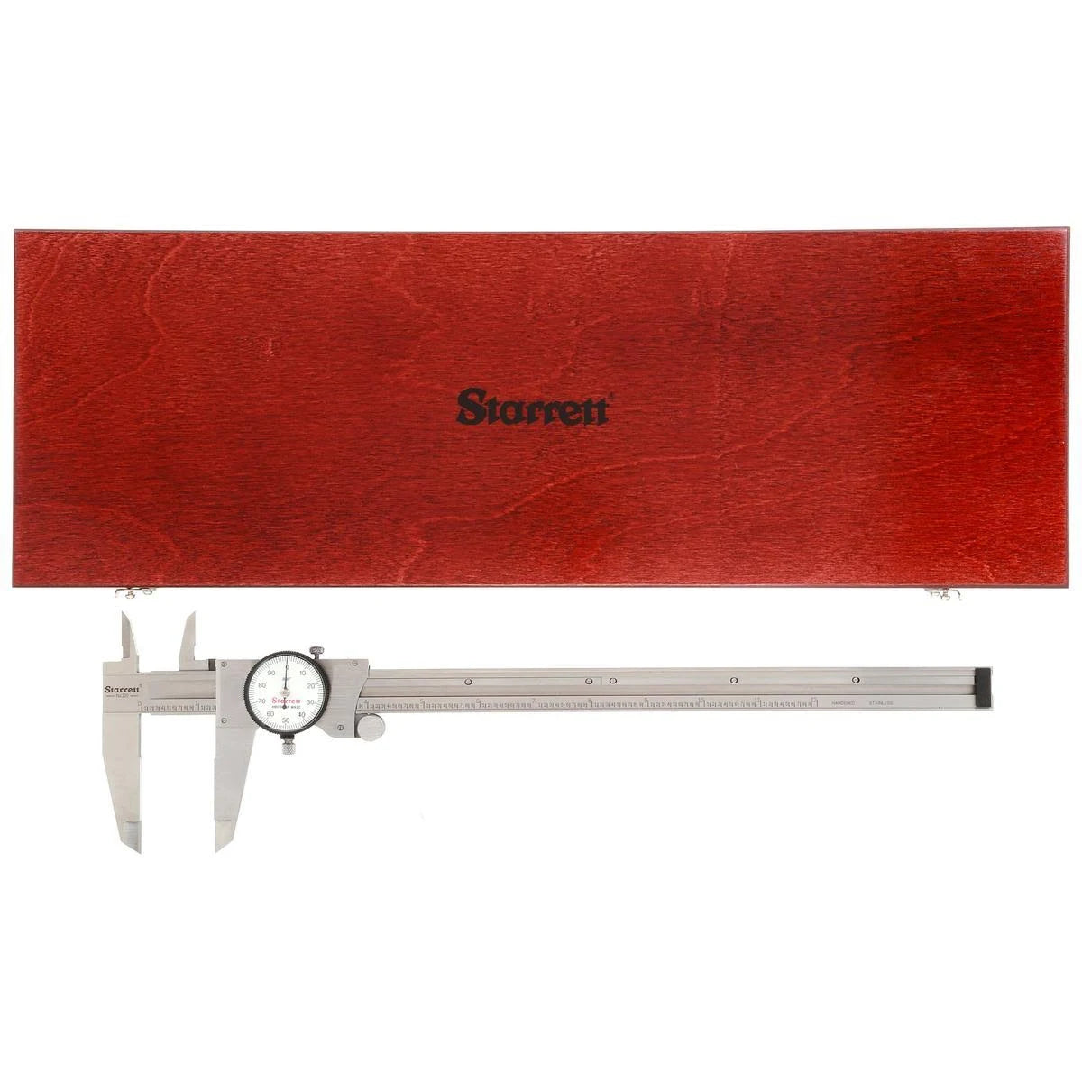 Dial Caliper O6689