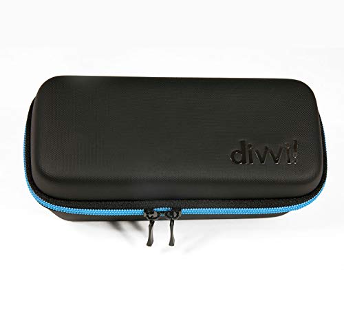 Black Waterproof Portable Wireless Bluetooth Speaker with Hardshell Case T8810