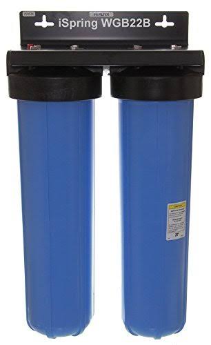 5-Micron Sediment Filter Cartridges N21031