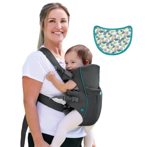 Infantino Swift Classic Carrier with Pocket G5512