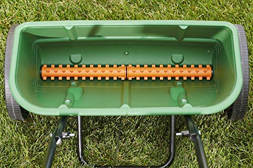 Mini Broadcast Spreader H18001