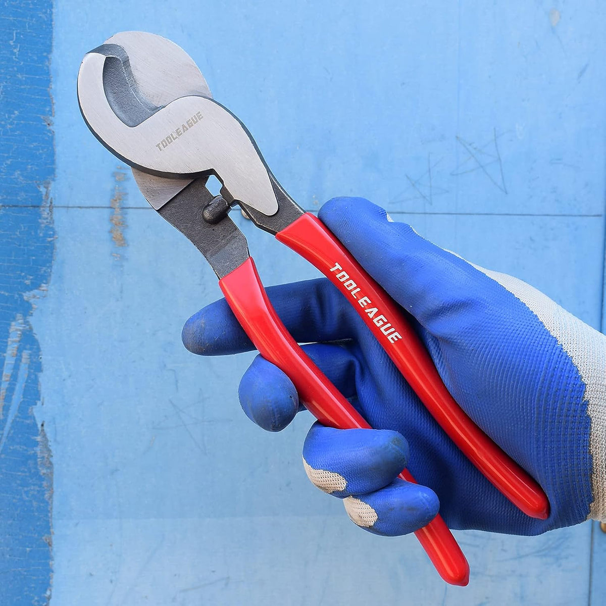10 inches Heavy Duty Cable Cutter C551602