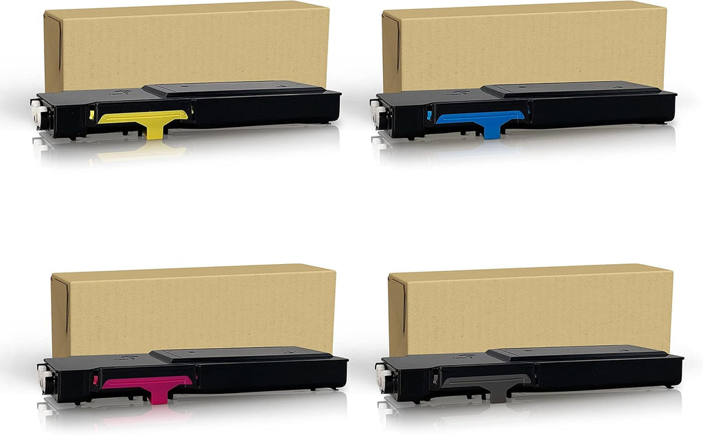 Magenta Extra High Yield Toner Cartridge H88350