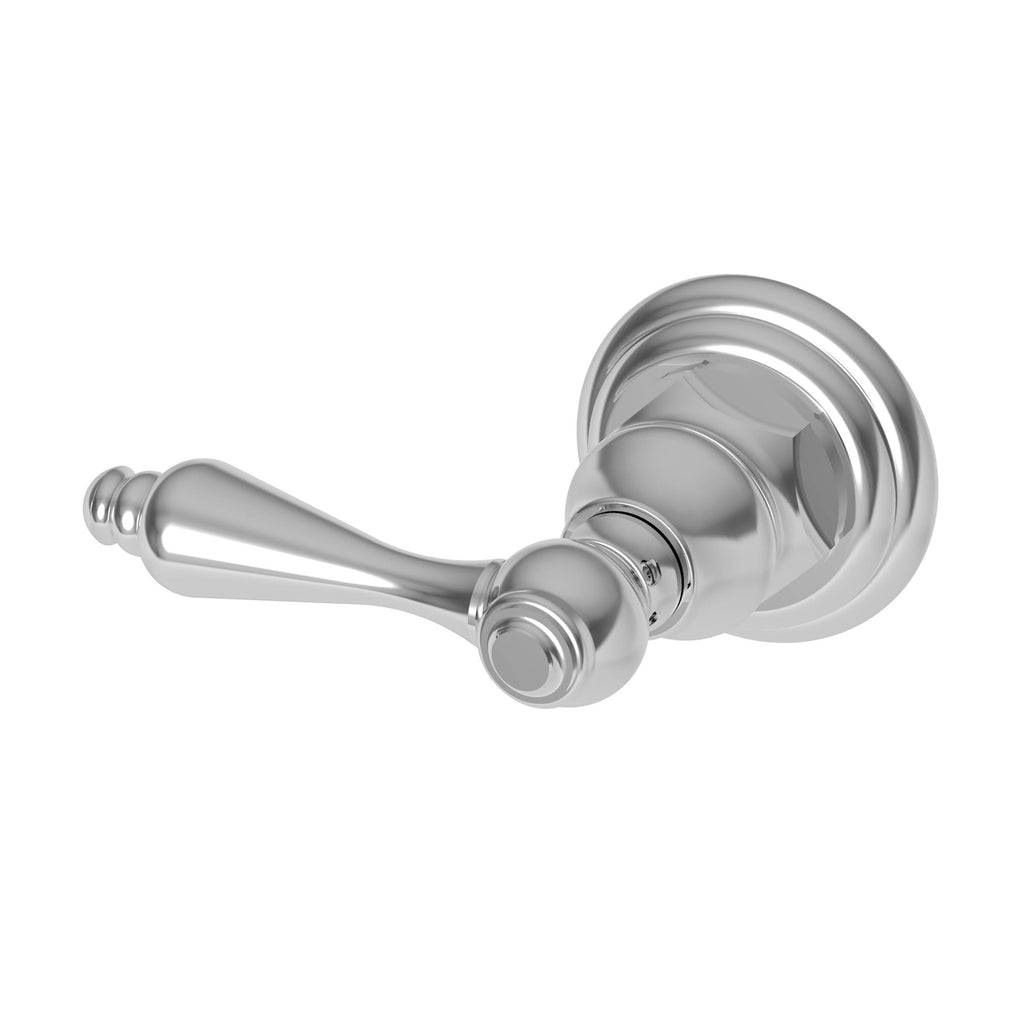 Flat Black Diverter Flow Control Handle E336787