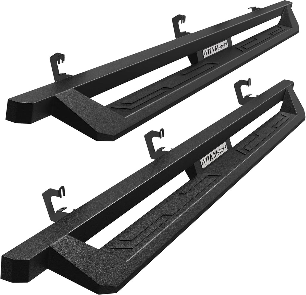 Drop Side Steps Running Boards Nerf Bars Z8881