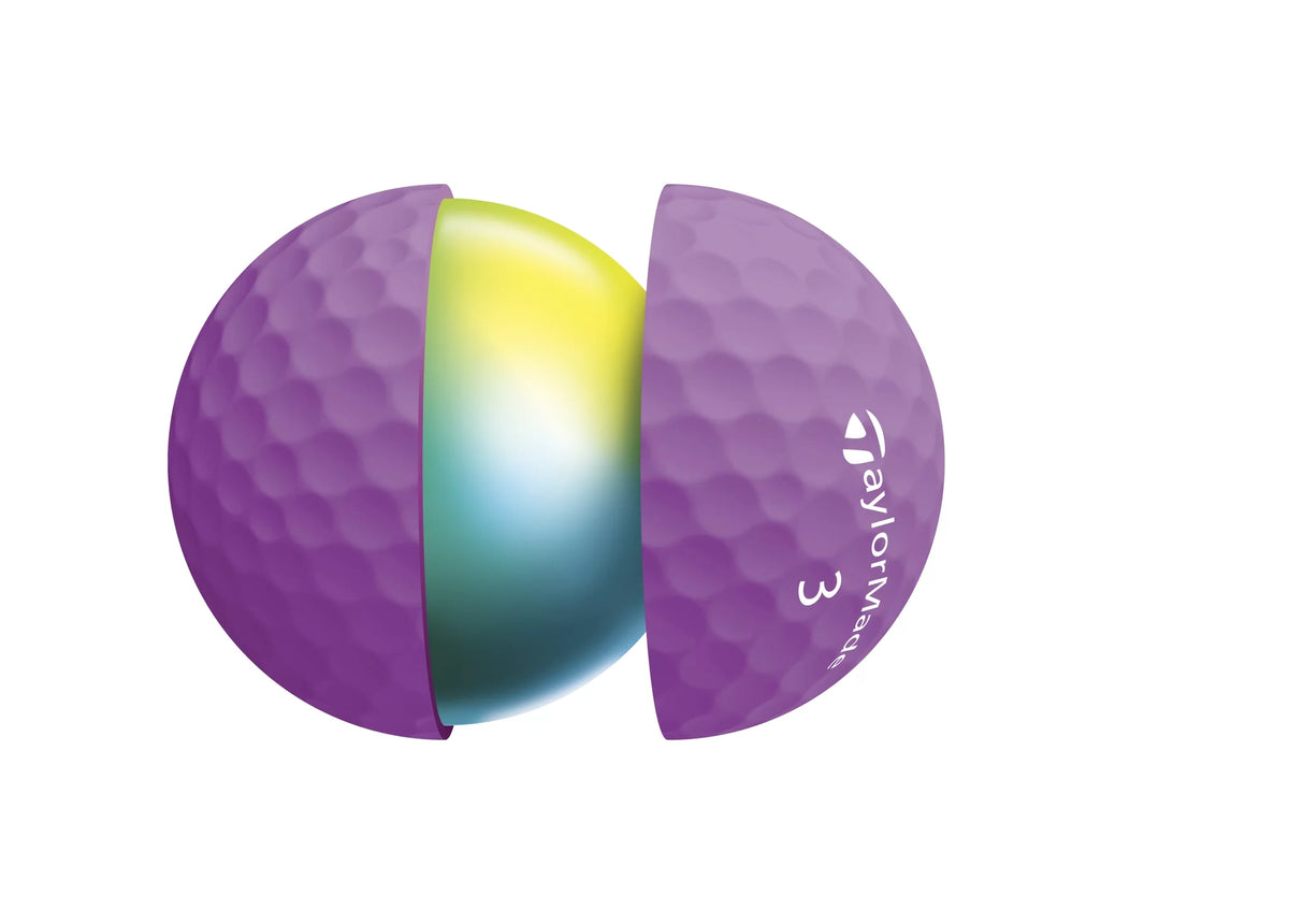 12 Golf Balls U24464