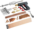 86pcs Stud Welder Dent Puller Kit B889