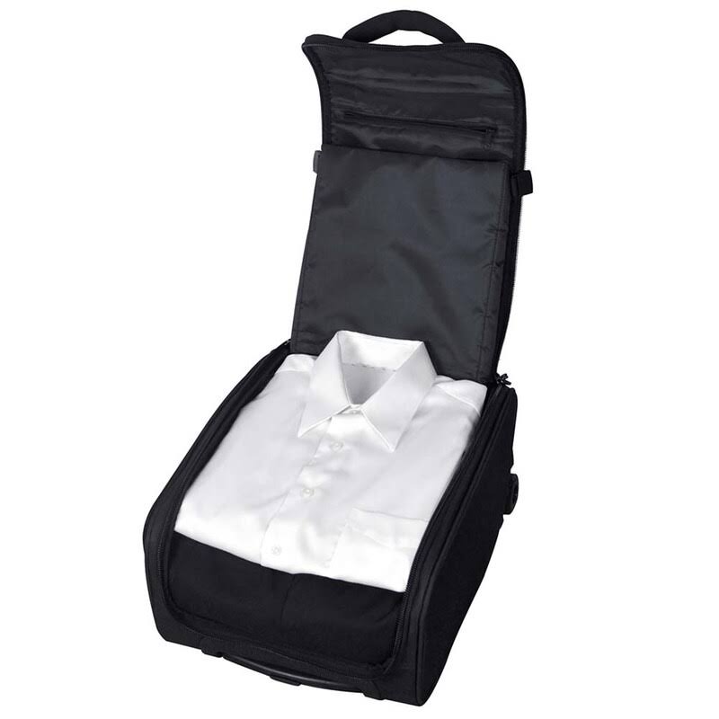 Black Tote Laptop Bag E25952