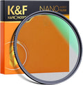 72mm Black Diffusion 1/2 Filter with Multi-Layer Coatings F891564