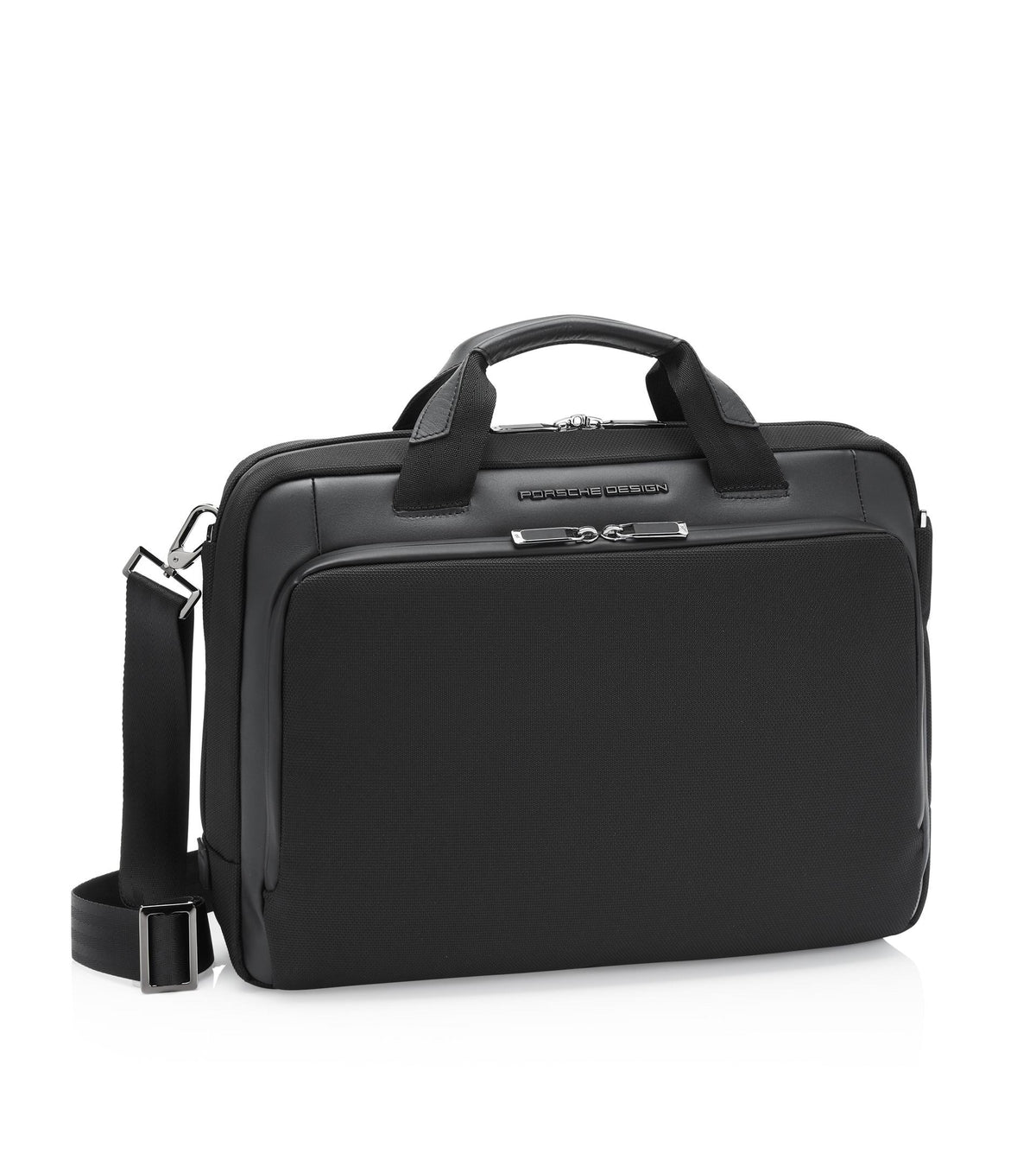 Nylon Briefcase P82958