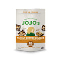 Vegan Dark Chocolate Peanut Butter Candy Bars, 3.9 oz Pack Of 6 W7131