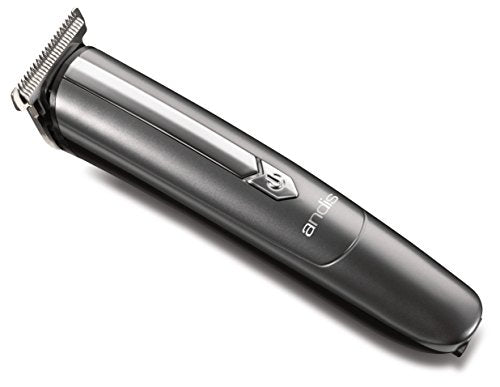 10-Piece Precision Personal Trimmer Kit, Gray Y8156