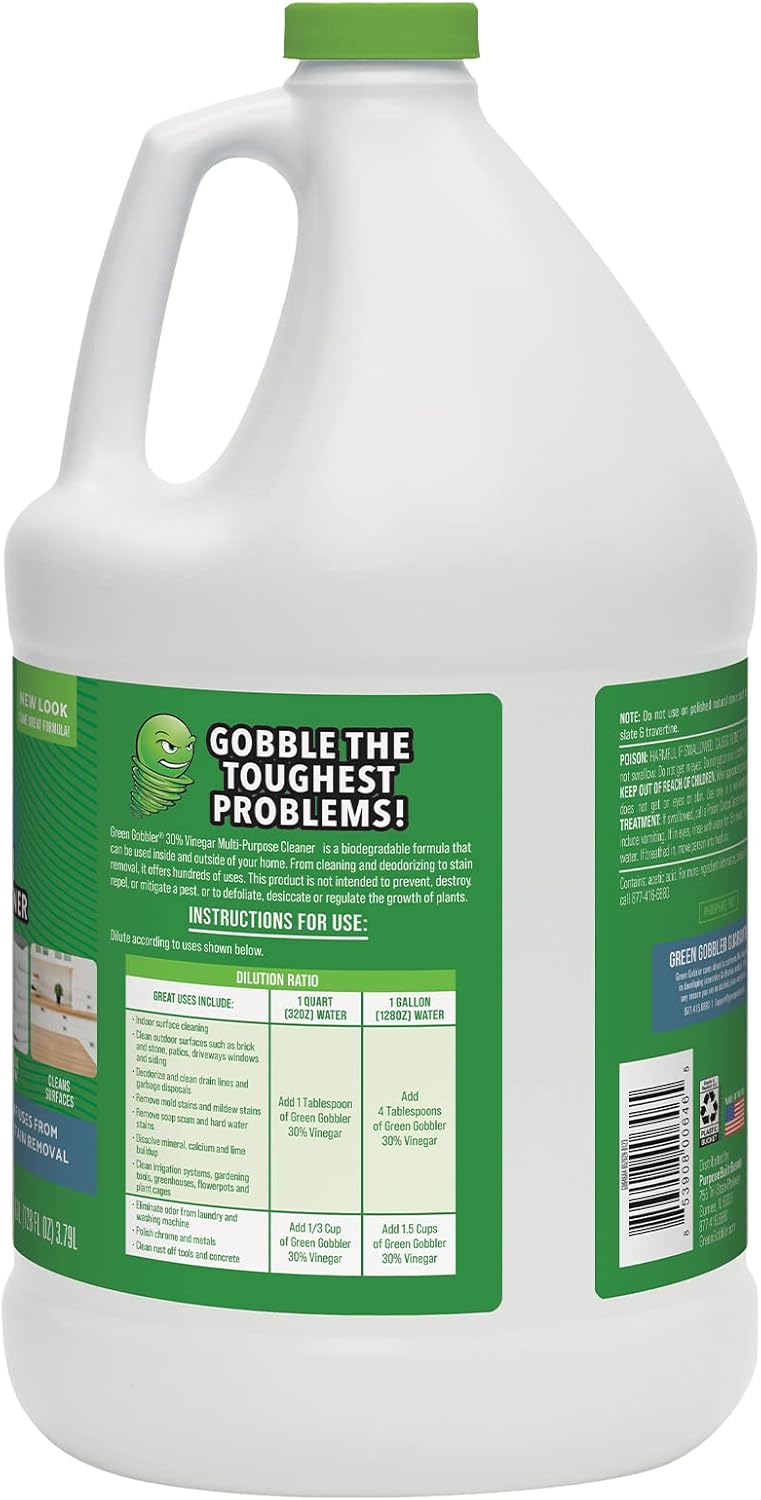 30% Concentrated Vinegar G371497
