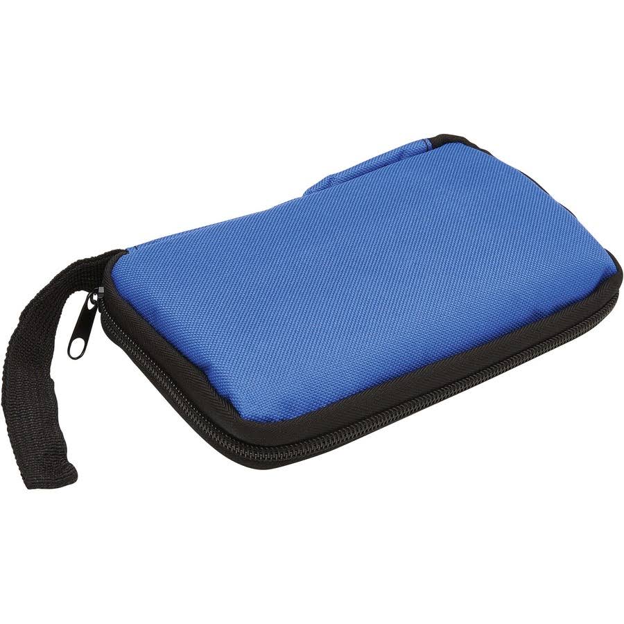 Network and Power over Ethernet Signal Tester with Carrying Case A815