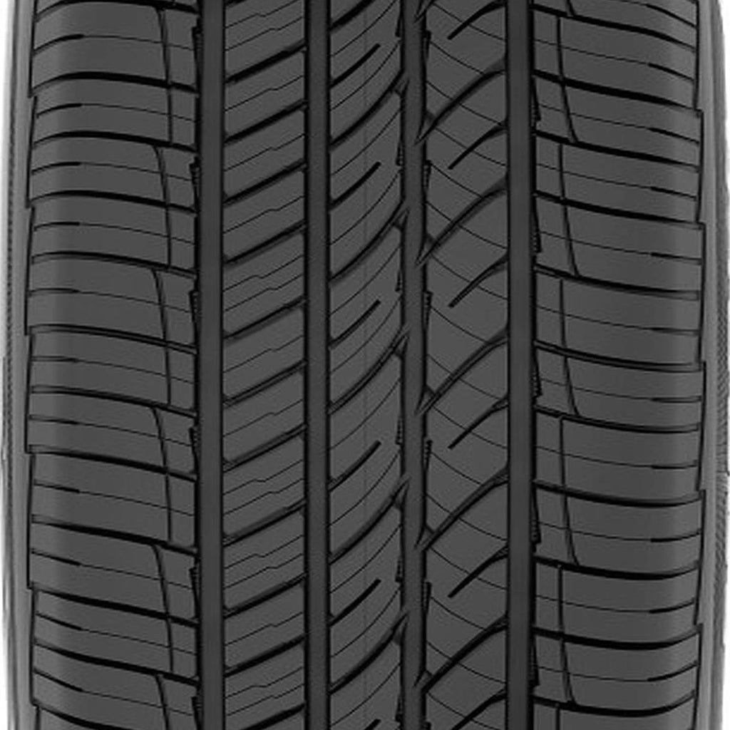 235/60R18 107V XL Passenger Tire W117