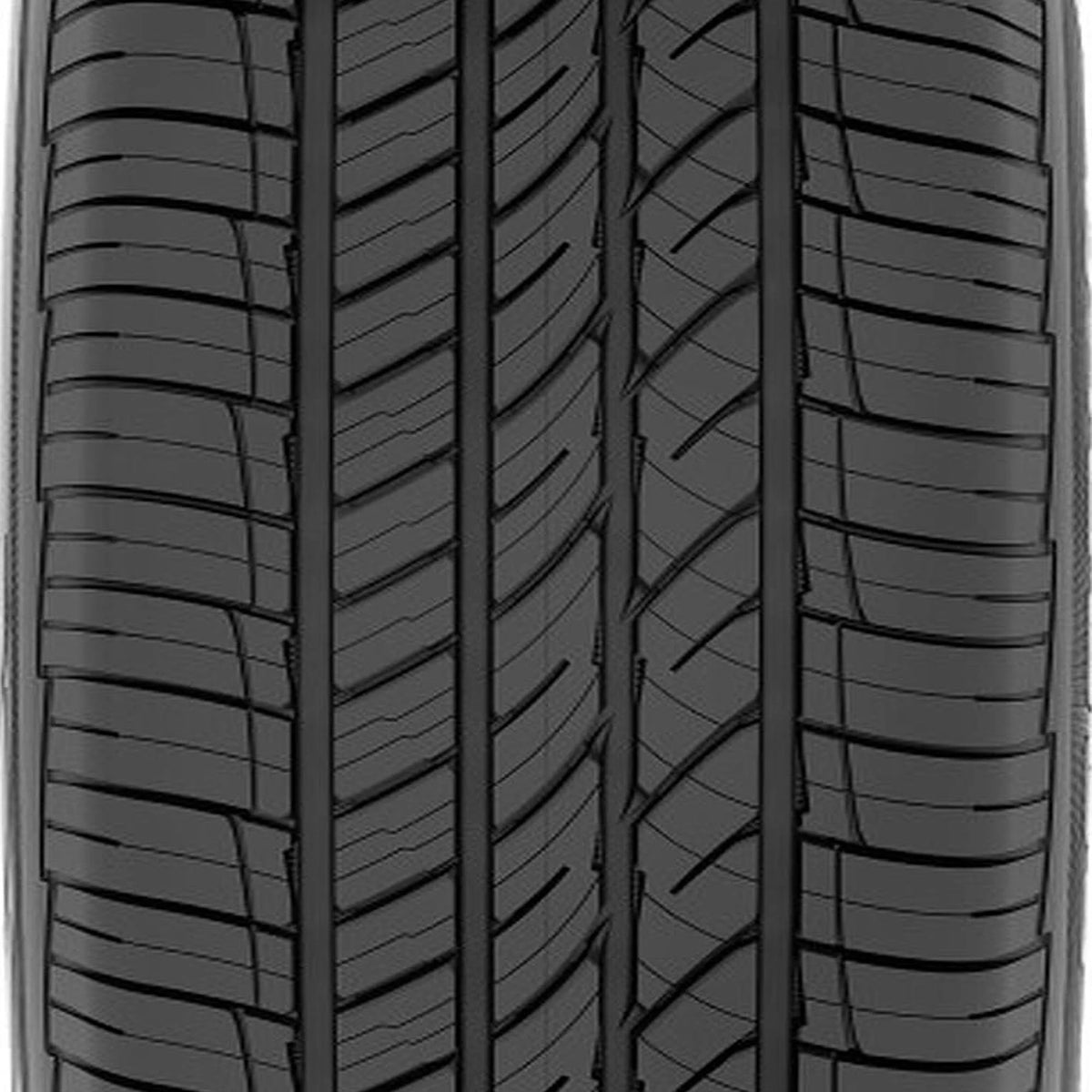 235/60R18 107V XL Passenger Tire W117