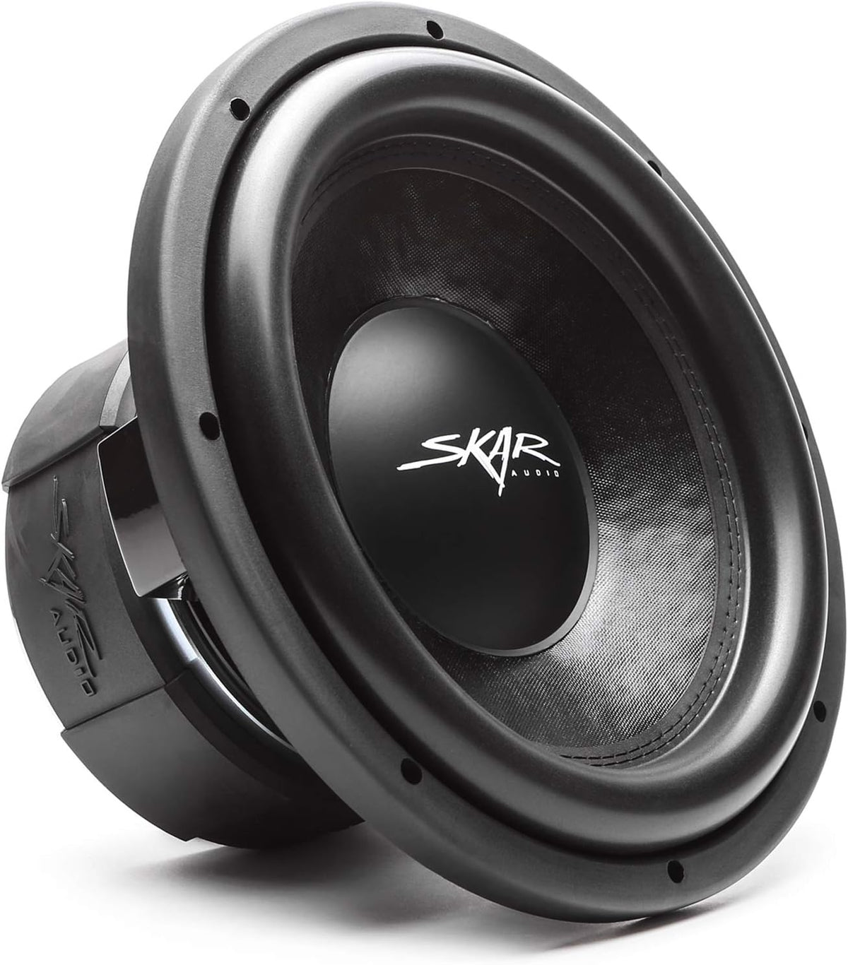 12 1500 Watt Dual 4 Ohm Car Subwoofer X813