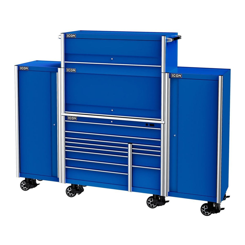 Stainless Top B678296
