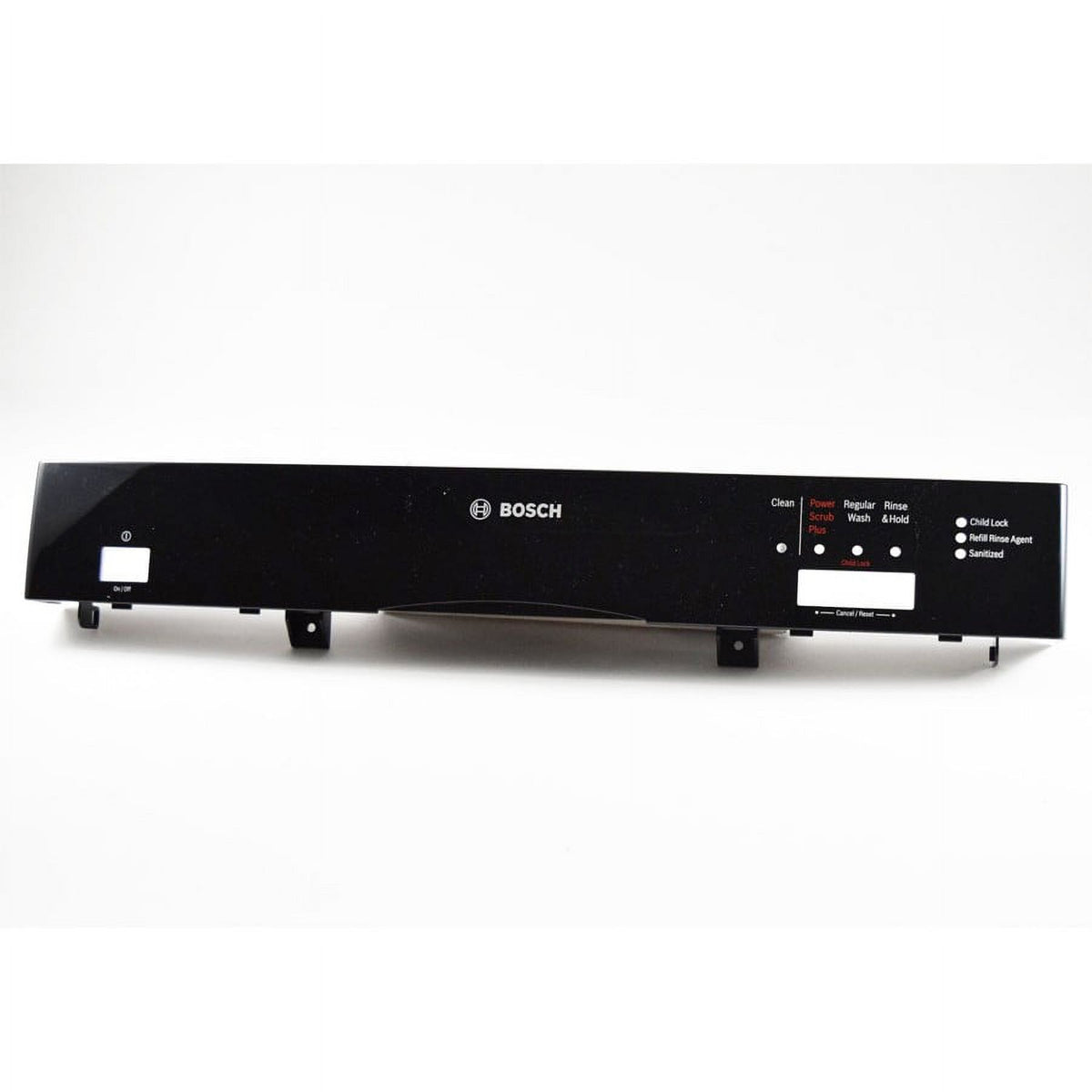 Panel Facia X7476