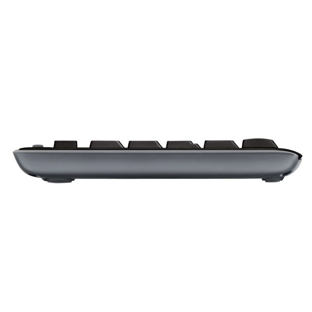Wireless Keyboard and Mouse Combo Rose N726
