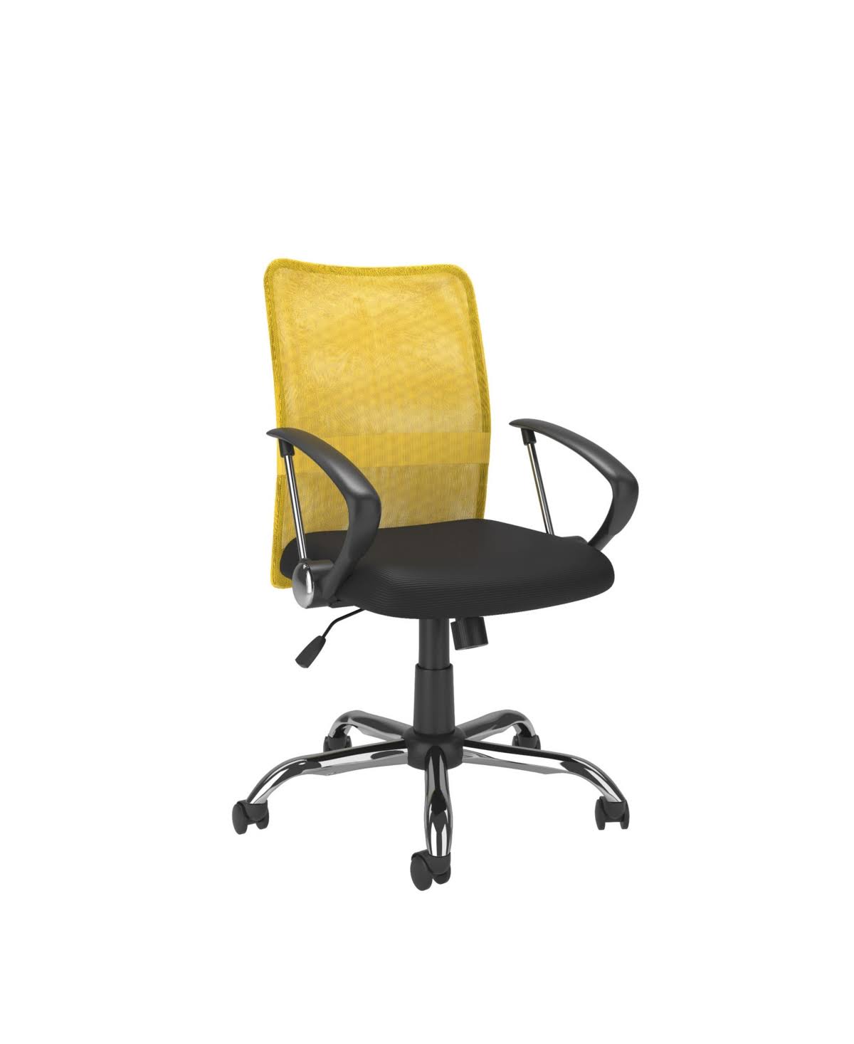 Blue Mesh Office Chair J47246