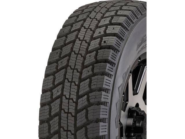 LT265/75R16 E Grabber Arctic LT A2677