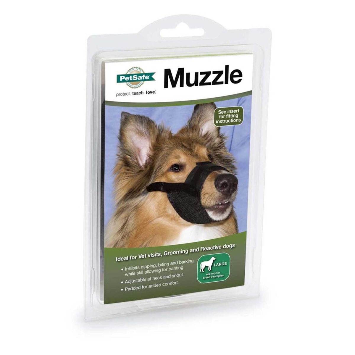 Dog Muzzle K7890
