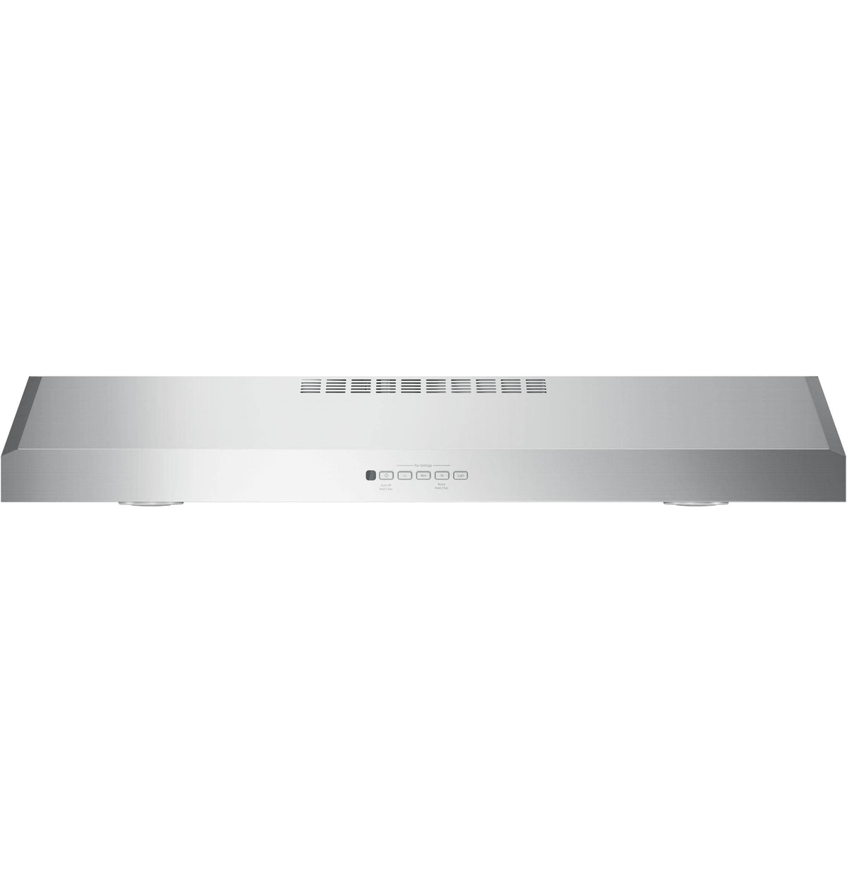 36 inch Stainless Under Cabinet Range Hood L852854