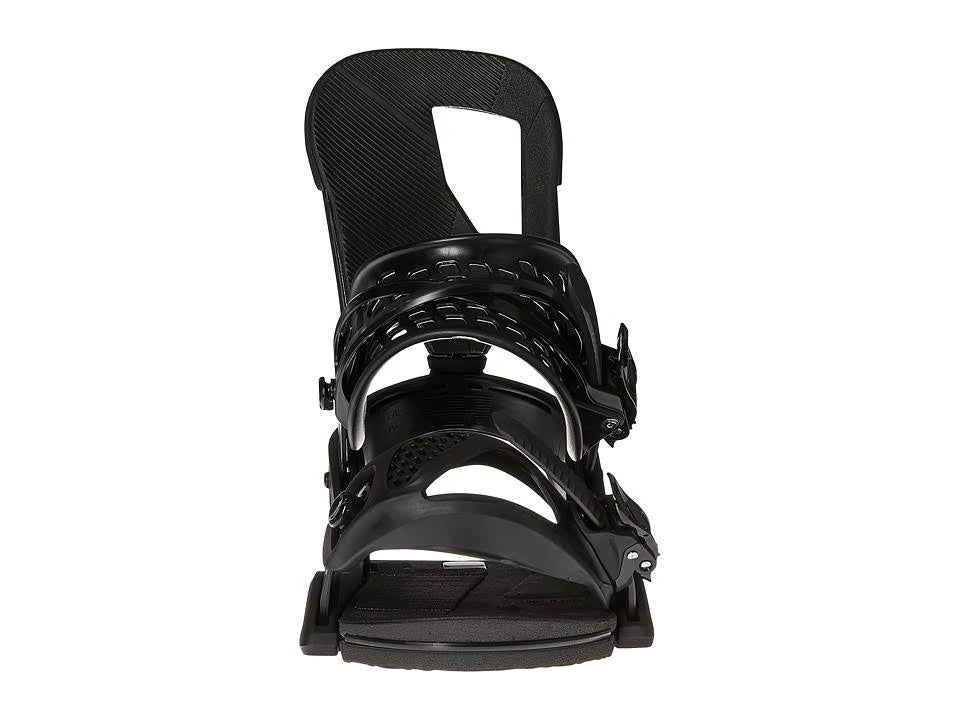 Black Small Snowboard Binding J4708