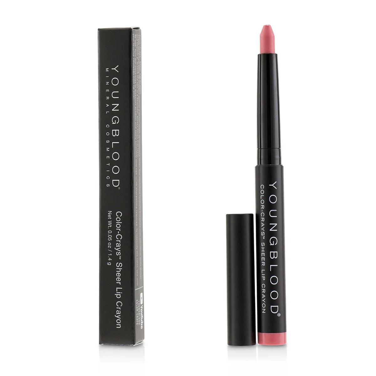 Sheer Lip Crayon X9121