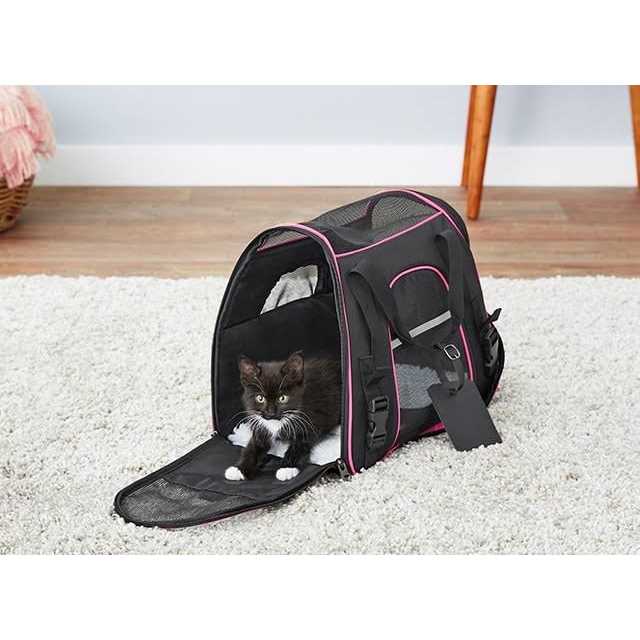 Dog & Cat Carrier Bag E76732