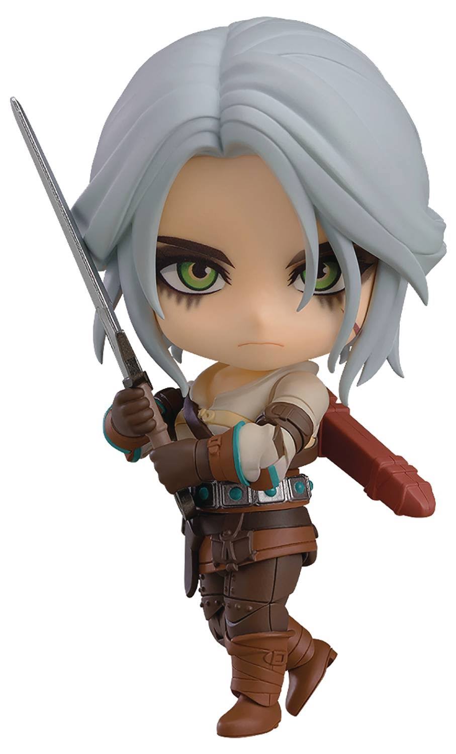 Ciri Nendoroid C65746