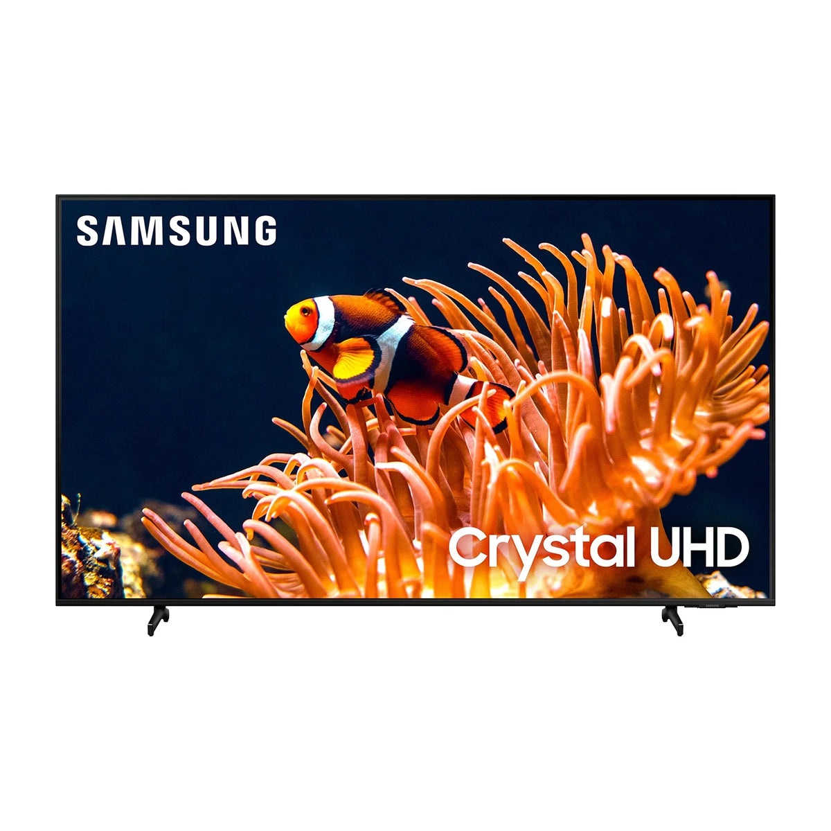 50” Class Crystal UHD 4K Smart TV B29788