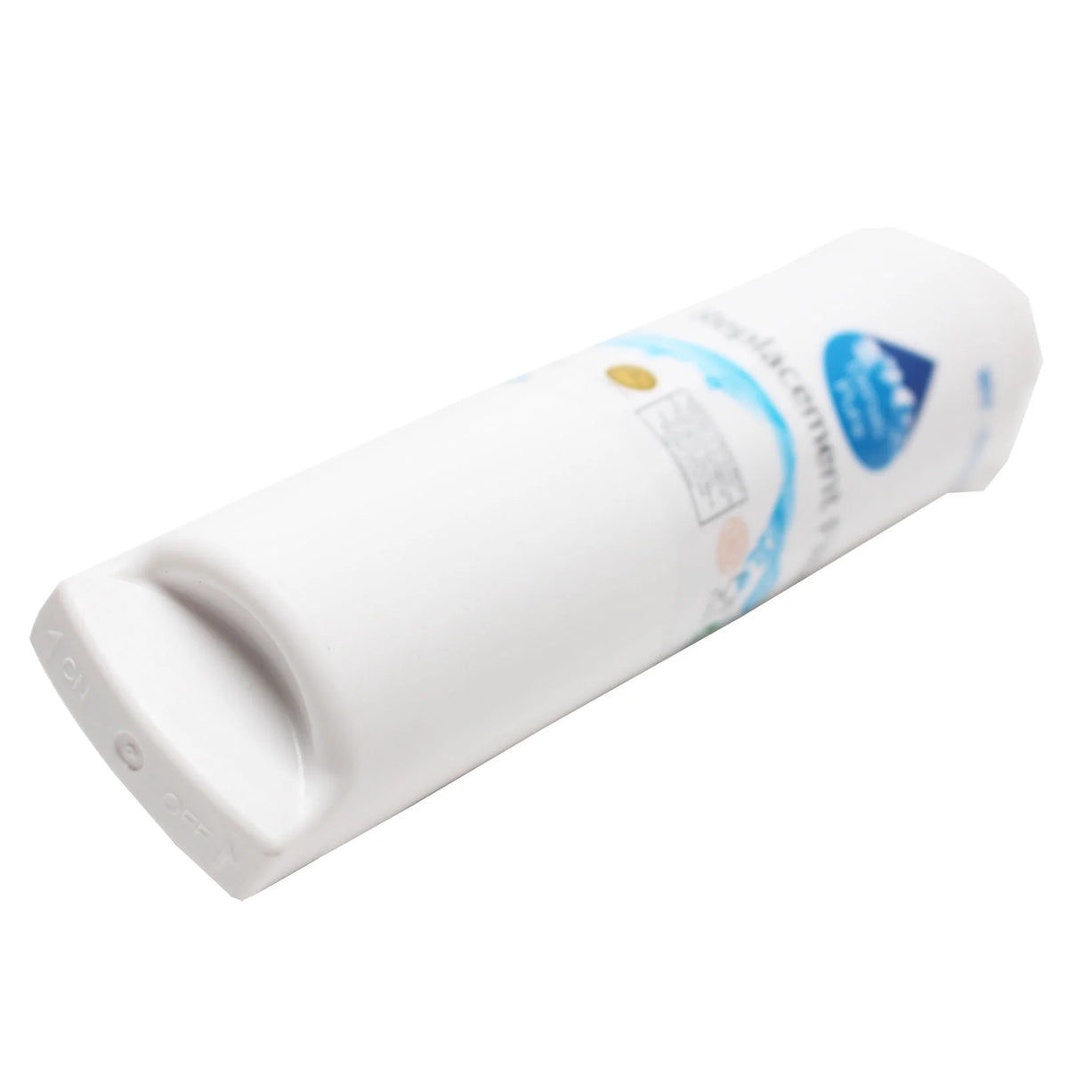 6-Pack Replacement Water Filter Cartridge for Refrigerator Q180